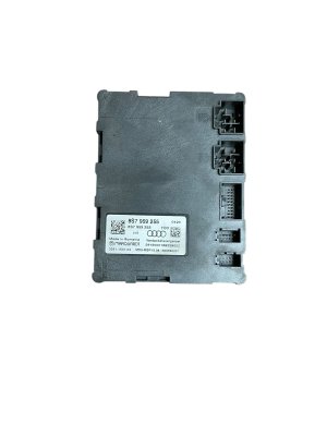 2016-2023 Audi TT Convertible Top Control Module (Used OEM)