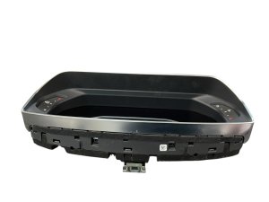 2019-2025 Audi A8 Speedometer Instrument Cluster Gauge - Front (Used OEM)