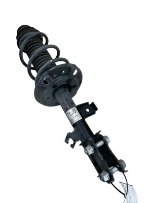 2025-2026 Nissan Kicks Suspension Strut and Shock Absorber - Front, Left (Driver) (Used OEM)