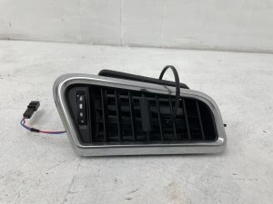 2017-2023 Porsche Panamera Lower B-Pillar A/C Heater Ventilation Grille (Used OEM)