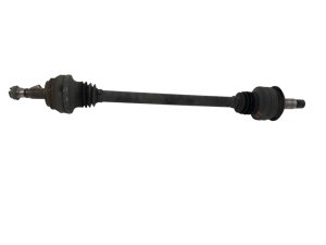 2014-2017 Mercedes-Benz S500 CV Drive Axle Shaft Assembly - Rear, Right (Passenger) (Used OEM)