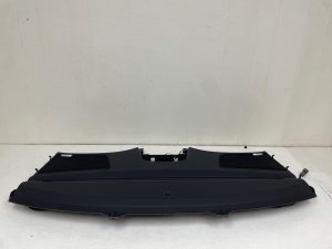 2014-2020 Mercedes-Benz S320 Window Sun Shade Roller Lid Motor - Rear (Used OEM)