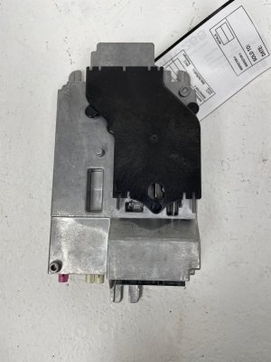 2017-2023 BMW 528i Radio Receiver Amplifier Module (Used OEM)