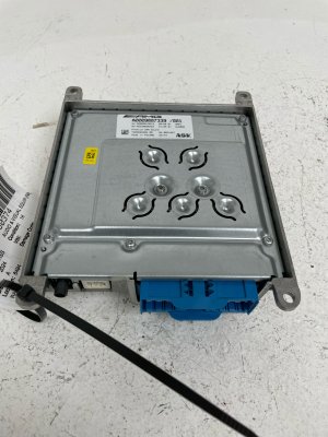 2022-2026 Mercedes-Benz SL320 Audio Sound Amplifier Module (Used OEM)