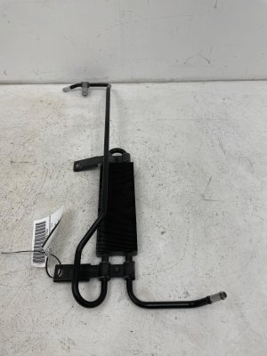 2017-2024 INFINITI QX80 Power Steering Oil Cooler (Used OEM)