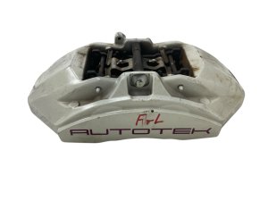 2014-2017 Mercedes-Benz S320 Brembo Disc Brake Caliper Assembly - Front, Left (Driver) (Used OEM)