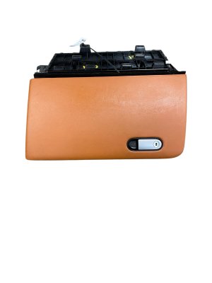 2011-2018 Bentley Continental Brown Passenger Storage Compartment Assembly (Used OEM)
