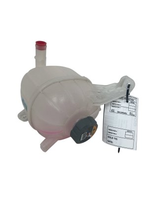 2024-2025 Hyundai Sonata Engine Coolant Recovery Tank (Used OEM)