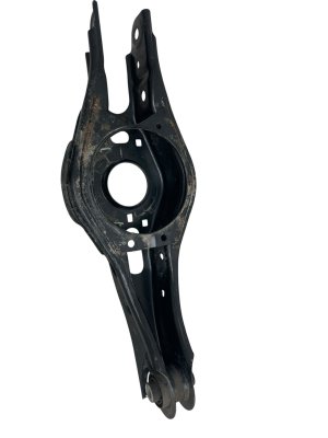 2022-2025 Hyundai Tucson Upper and Lower Suspension Control Arm Set - Rear, Right (Passenger) (Used OEM)