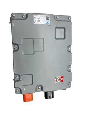 2024-2025 Toyota Land Cruiser Instrument Panel Power Inverter Control Module (Used OEM)