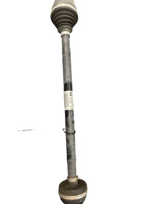 2017-2023 Jaguar F-Pace Non-Locking CV Axle Shaft - Rear, Right (Passenger) (Used OEM)
