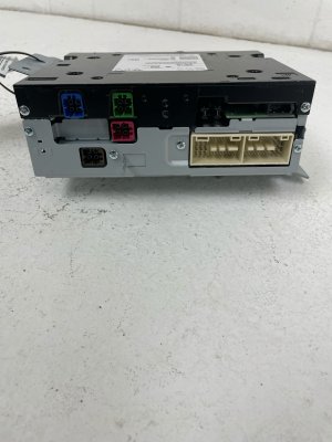 2025 Kia K5 Radio Receiver Head Unit Audio Module (Used OEM)