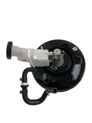 2021-2025 Kia K5 Power Brake Booster with Master Cylinder Assembly (Used OEM)