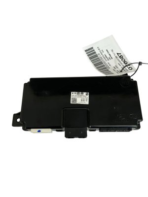 2020-2022 Genesis G90 Tilt Telescoping and Power Seat Memory Control Module (Used OEM)