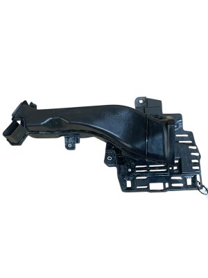 2015-2019 Lexus RC F Lower Engine Air Intake Resonator Duct - Front (Used OEM)