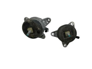2021-2025 Genesis GV80 Engine Mount Bracket Insulator Set (Used OEM)
