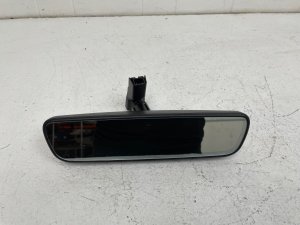 2022-2025 Kia EV6 Auto-Dimming Interior Rear View Mirror with HomeLink (Used OEM)