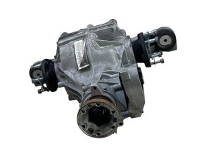 2003-2018 Bentley Continental Differential Carrier Assembly - Rear (Used OEM)