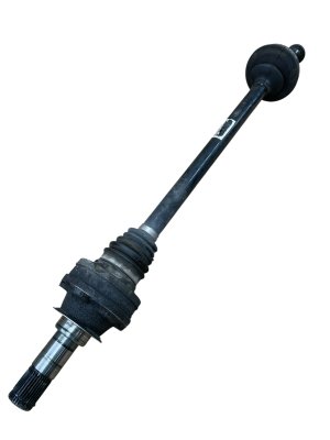 2011-2018 Bentley Continental CV Drive Axle Shaft - Rear, Left (Driver) (Used OEM)
