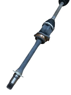 2021-2024 Toyota Venza CV Axle Drive Shaft - Front, Right (Passenger) (Used OEM)