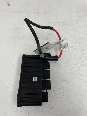 2015-2023 Mini Cooper Integrated Power Supply Control Module (Used OEM)