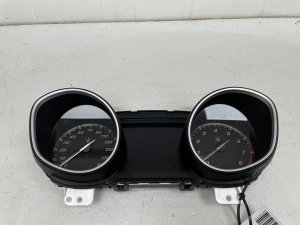 2017-2020 Maserati Levante MPH Speedometer Instrument Cluster (Used OEM)