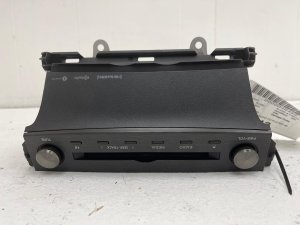 2020-2022 Lexus RC F Radio CD Player Head Unit - Front (Used OEM)