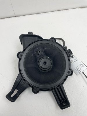2024-2025 Hyundai Kona Subwoofer Bass Audio Speaker - Rear (Used OEM)