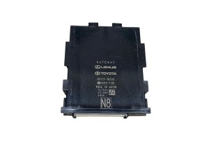 2022-2025 Lexus NX350h Network Gateway Control Module (Used OEM)