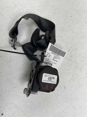 2023-2025 Honda Pilot 3rd Row Seat Belt Assembly - Rear, Right (Passenger) (Used OEM)