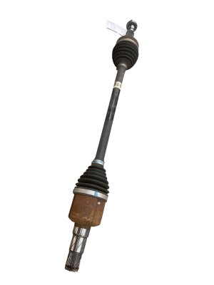 Tesla Model 3 CV Drive Axle Shaft - Rear, Left (Driver) (Used OEM)