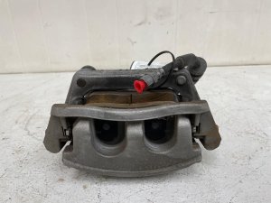 2020-2026 Mercedes-Benz CLA35 AMG Disc Brake Caliper - Front, Left (Driver) (Used OEM)