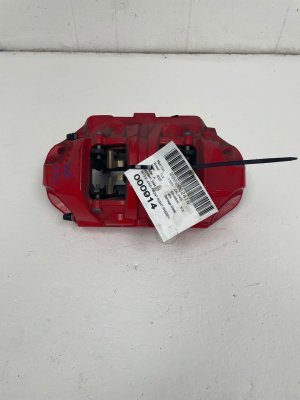 2021-2025 Acura TLX Red Brembo Disc Brake Caliper - Front, Right (Passenger) (Used OEM)