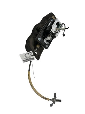 2012-2018 Audi A6 Automatic Transmission Floor Shifter (Used OEM)