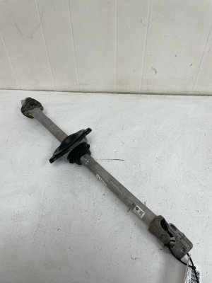 2017-2023 BMW 528i Lower Intermediate Steering Shaft (Used OEM)