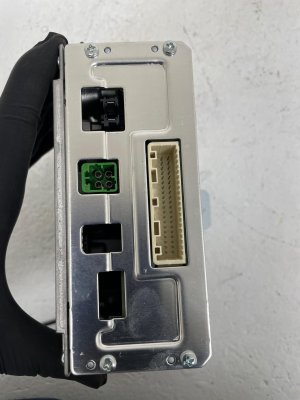 2024 Hyundai Kona Autonomous Driving Control Module (Used OEM)