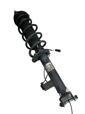 2018-2024 Lincoln Navigator Suspension Strut and Shock Absorber Assembly - Rear, Left (Driver) (Used OEM)