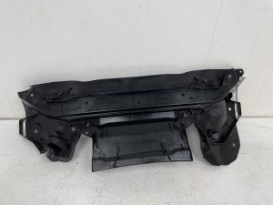 2025 Mazda CX-70 Engine Bay Center Partition Insulation Panel (Used OEM)