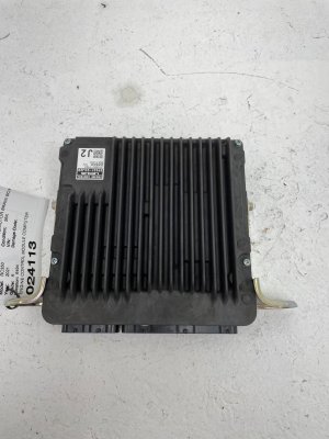 2020-2024 Lexus RC350 Engine Control Module (ECM) (Used OEM)