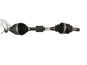 2017-2024 Mini Cooper Countryman CV Drive Axle Shaft - Front, Left (Driver) (Used OEM)