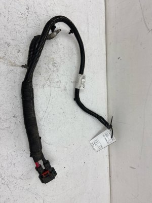 OEM Engine Starter Power Cable for 2021-2025 Cadillac, Chevrolet, & GMC