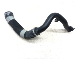 2014-2022 Maserati Quattroporte Turbo to Intercooler Air Intake Resonator Hose (Used OEM)