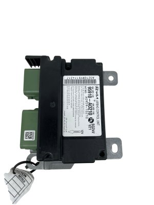 2023-2025 Kia Niro EV SRS Restraint Diagnostic Control Module (Used OEM)