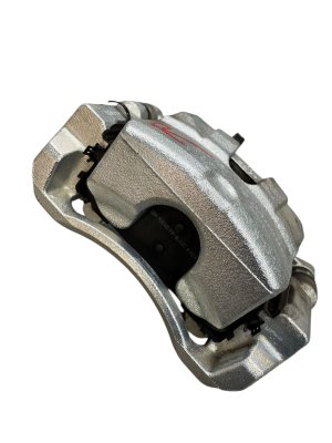 2025 Kia K4 Disc Brake Caliper - Front, Right (Passenger) (Used OEM)