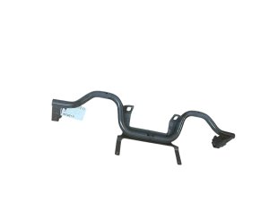 2018-2021 Lincoln Navigator Radiator Guard Skid Plate Stabilizer Bar (Used OEM)