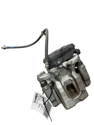 2023-2025 Toyota bZ4X Disc Brake Caliper - Rear, Right (Passenger) (Used OEM)