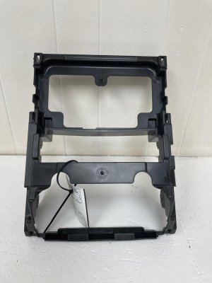 2022-2024 Lincoln Navigator Center Console Rear End Cap Assembly - Front (Used OEM)