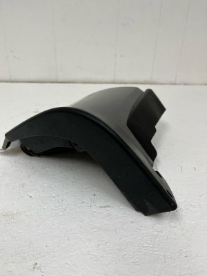 2021-2025 Genesis GV80 Lower Fender Molding Trim Cover - Front (Used OEM)