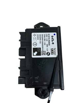 2025-2026 Kia Carnival Power Liftgate Control Module - Rear (Used OEM)