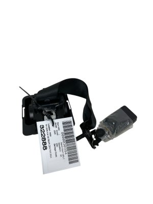 2025 Kia K5 Center Seat Belt Assembly - Rear, Right (Passenger) (Used OEM)